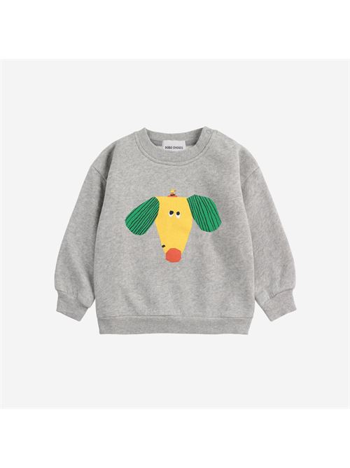  BOBO CHOSES | AB029041HEATHERGREY